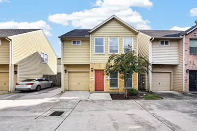 2202 Naomi Street #3, Houston, TX 77054 - Photo 2