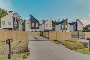 1801 Tillison St, Houston, TX 77088 - Photo 2