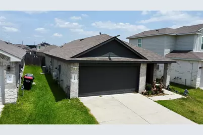 5339 Creekstone Rise Lane, Spring, TX 77373 - Photo 1