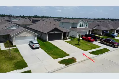 5339 Creekstone Rise Lane, Spring, TX 77373 - Photo 2