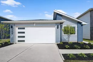 2905 Chase Cross Ln, Houston, TX 77047 - Photo 1