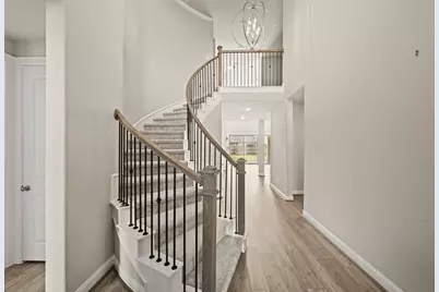 16926 Grayson Woods Lane, Humble, TX 77346 - Photo 2