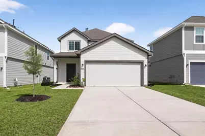13312 Burbot Drive, Conroe, TX 77384 - Photo 1