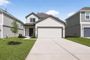 13312 Burbot Dr, Conroe, TX 77384 - Photo 1