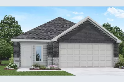 19615 Tiramisu Hills Drive, Tomball, TX 77447 - Photo 1