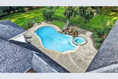 15406 Hunters Bend Drive, Tomball, TX 77377 - Photo 46