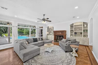 15406 Hunters Bend Drive, Tomball, TX 77377 - Photo 8