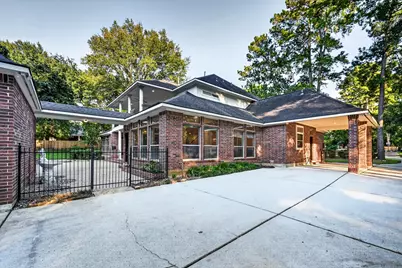 15406 Hunters Bend Drive, Tomball, TX 77377 - Photo 42