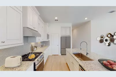 3089 Duskshine Drive, Brookshire, TX 77423 - Photo 6