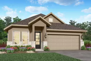 3089 Duskshine Dr, Brookshire, TX 77423 - Photo 2
