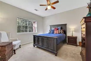 491 Wentworth Ln, Coldspring, TX 77331 - Photo 20
