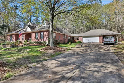 491 Wentworth Lane, Coldspring, TX 77331 - Photo 28