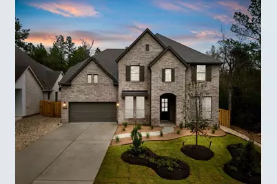 1744 Howler Way, Montgomery, TX 77316 - Photo 1