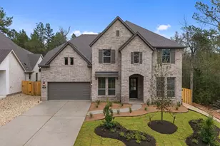 1744 Howler Wy, Montgomery, TX 77316 - Photo 2