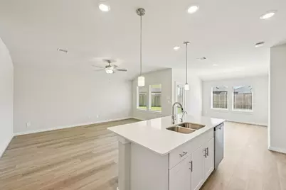 6412 Green Clover Lane, Pearland, TX 77584 - Photo 26