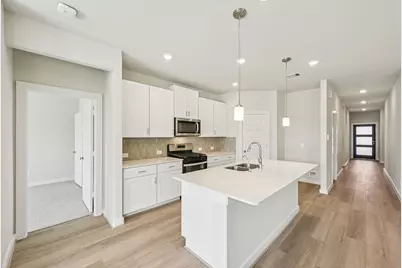 6412 Green Clover Lane, Pearland, TX 77584 - Photo 4