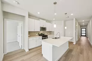 6412 Green Clover Ln, Pearland, TX 77584 - Photo 4