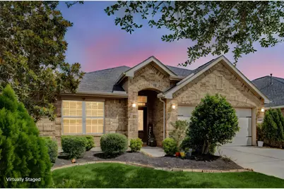 28118 Laurel Garden Lane, Fulshear, TX 77441 - Photo 2