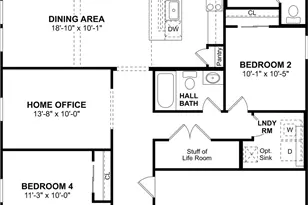 7807 Jasper Mdws Wy, Angleton, TX 77515 - Photo 4