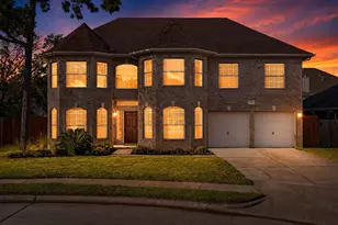 810 Flanners Ct, Spring, TX 77373 - Photo 1