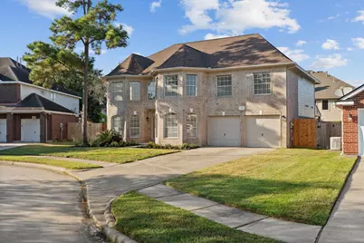 810 Flanners Court, Spring, TX 77373 - Photo 4