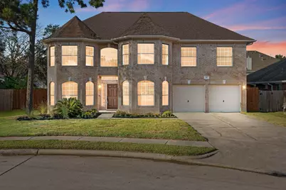 810 Flanners Court, Spring, TX 77373 - Photo 2