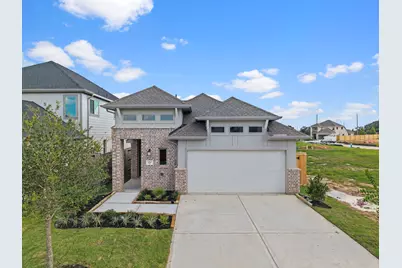 110 Candlelight Ridge Court, Richmond, TX 77406 - Photo 24