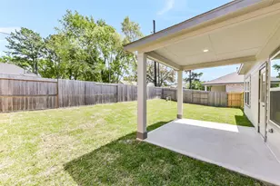 236 Harlingen Dr, Magnolia, TX 77354 - Photo 48