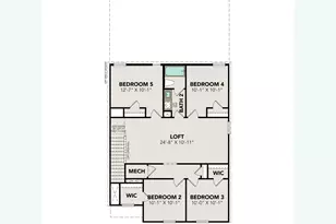 236 Harlingen Dr, Magnolia, TX 77354 - Photo 4