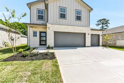 236 Harlingen Drive, Magnolia, TX 77354 - Photo 14