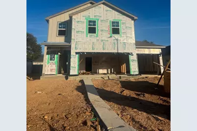 236 Harlingen Drive, Magnolia, TX 77354 - Photo 2