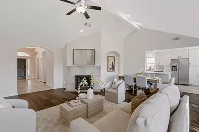 16811 Pheasant Ridge, Sugar Land, TX 77498 - Photo 6