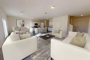 8431 Vacek Xing Wy, Richmond, TX 77469 - Photo 4