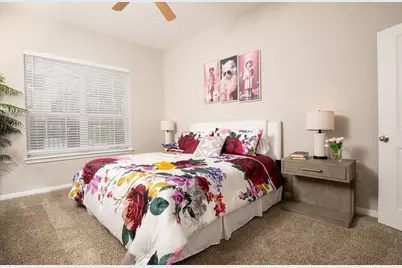 4001 Fannin Street #4741, Houston, TX 77004 - Photo 8