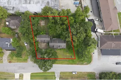 9206 Pecos St Street, Houston, TX 77055 - Photo 2