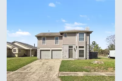 15223 Peachmeadow Lane, Channelview, TX 77530 - Photo 1