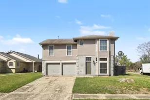 15223 Peachmeadow Ln, Channelview, TX 77530 - Photo 1