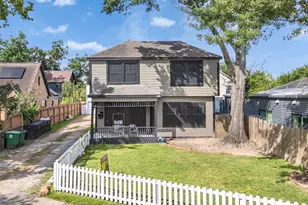 1406 Elliott St, Houston, TX 77023 - Photo 2