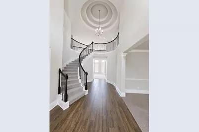 1214 Crescent Mirror Lane, Katy, TX 77494 - Photo 4