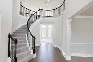 1214 Crescent Mirror Ln, Katy, TX 77494 - Photo 4