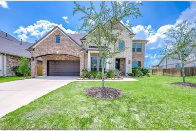 1214 Crescent Mirror Lane, Katy, TX 77494 - Photo 1