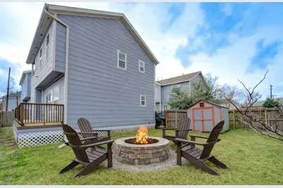 1115 Bunton Street, Houston, TX 77009 - Photo 10