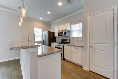 1115 Bunton Street, Houston, TX 77009 - Photo 4