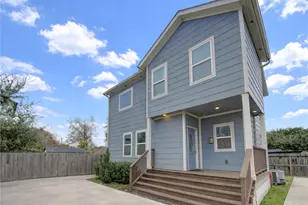 1115 Bunton St, Houston, TX 77009 - Photo 2
