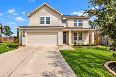 2344 Hagerman Road, Conroe, TX 77384 - Photo 1