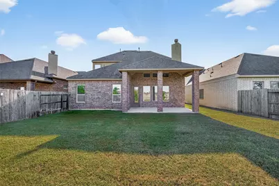 4926 Thunder Creek Ln, Sugar Land, TX 77479 - Photo 48