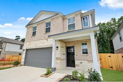 7922 Alset Drive, Magnolia, TX 77354 - Photo 2