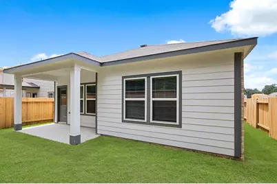 7922 Alset Drive, Magnolia, TX 77354 - Photo 4