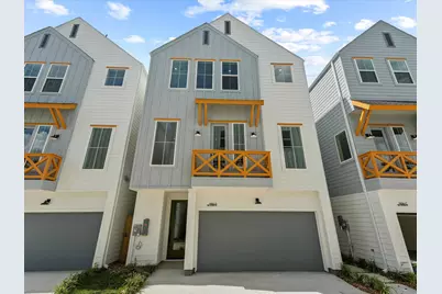 1804 Del Norte #C, Houston, TX 77018 - Photo 2