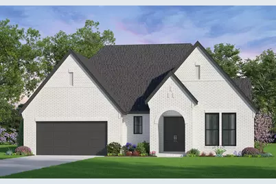 2906 Mellow Pines Lane, Webster, TX 77598 - Photo 1